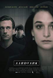 Watch Full Movie :Aardvark (2017)