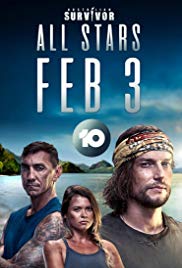 Watch Full Movie :Australian Survivor (2016)