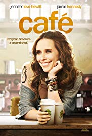 Watch Free CafÃ© (2011)