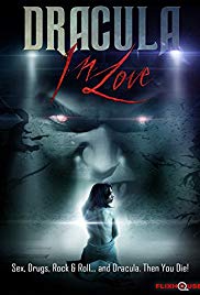 Watch Full Movie :Dracula in Love (2018)