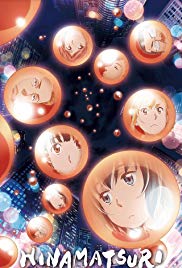 Watch Free Hinamatsuri (2018)