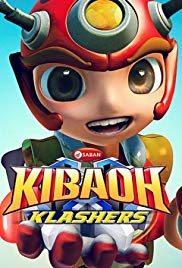 Watch Free Kibaoh Klashers (2017)