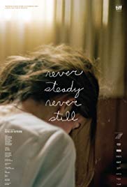 Watch Free Never Steady, Never Still (2017)