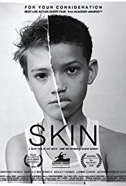 Watch Free Skin (2018)