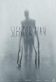 Watch Free Slender Man (2018)