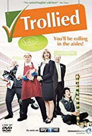 Watch Full Movie :Trollied (2011)