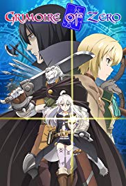 Watch Full Movie :Grimoire of Zero (2017)