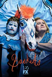 Watch Full Movie :Baskets (2016 )