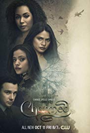 Watch Full Movie :Charmed (2018 )