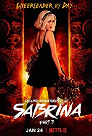 Watch Full Movie :Chilling Adventures of Sabrina (2018 )