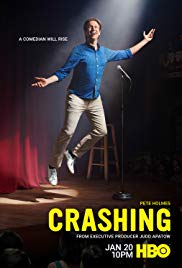 Watch Free Crashing (2017 )