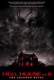 Watch Free Hell House LLC II: The Abaddon Hotel (2018)