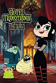 Watch Free Hotel Transylvania: The Series (2017 )