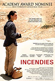 Watch Free Incendies (2010)