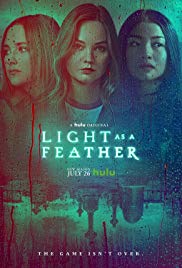 Watch Full Movie :Light as a Feather (2018 )