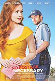 Watch Free No Postage Necessary (2017)