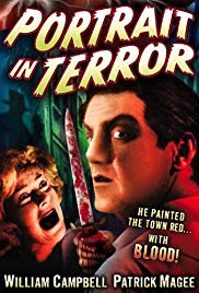 Watch Free Portrait in Terror (1965)