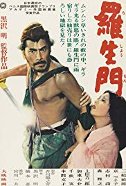 Watch Free Rashomon (1950)