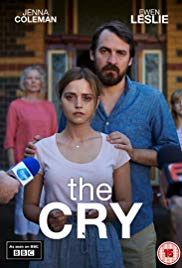 Watch Full Movie :The Cry (2018 )