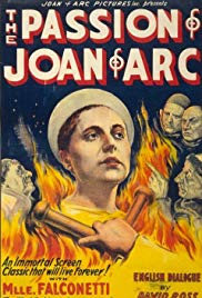 Watch Full Movie :The Passion of Joan of Arc (1928)