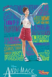 Watch Free Andi Mack (2017 )