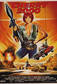 Watch Free Cherry 2000 (1987)