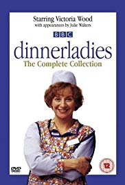 Watch Free Dinnerladies (19982000)