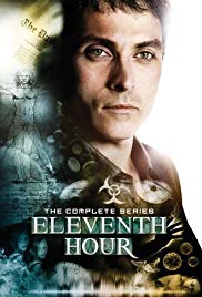 Watch Free Eleventh Hour (20082009)