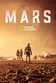 Watch Free Mars (2016 )