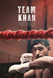 Watch Full Movie :Team Khan (2018)