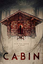 Watch Free A Night in the Cabin (2017)