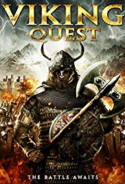 Watch Free Viking Quest (2015)