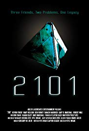 Watch Free 2101 (2014)