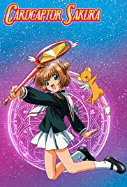 Watch Full Movie :Cardcaptor Sakura (19982000)