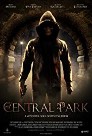 Watch Full Movie :Central Park (2017)