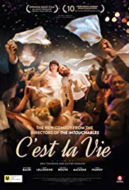 Watch Free Cest la vie! (2017)