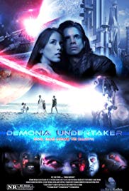 Watch Free Demonia Undertaker (2015)