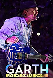 Watch Free Garth: Live at Notre Dame (2018)