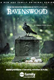 Watch Full Movie :Ravenswood (20132014)