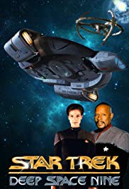 Watch Full Movie :Star Trek: Deep Space Nine (19931999)