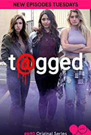 Watch Full Movie :T@gged (2016 )