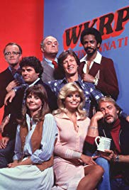 Watch Full Movie :WKRP in Cincinnati (19781982)