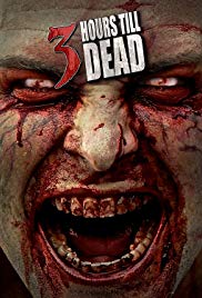 Watch Free 3 Hours till Dead (2016)