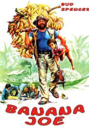 Watch Free Banana Joe (1982)