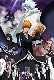 Watch Free Bleach the Movie 2: The Diamond Dust Rebellion (2007)