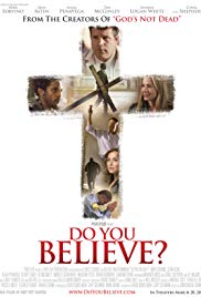 Watch Free Do You Believe? (2015)