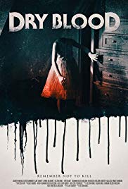 Watch Full Movie :Dry Blood (2017)