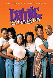 Watch Free Living Single (19931998)