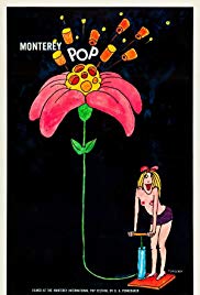 Watch Full Movie :Monterey Pop (1968)