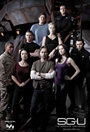 Watch Full Movie :SGU Stargate Universe (20092011)